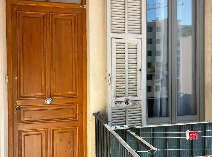 - T3 Renove De 50 M2 Classe 2 Etoiles Apartmán *