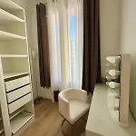Διαμέρισμα - T3 Renove De 50 M2 Classe 2 Etoiles Νίκαια