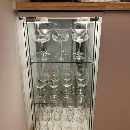 - T3 Renove De 50 M2 Classe 2 Etoiles Apartament Nicea