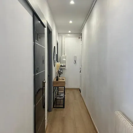 - T3 Renove De 50 M2 Classe 2 Etoiles Apartament *