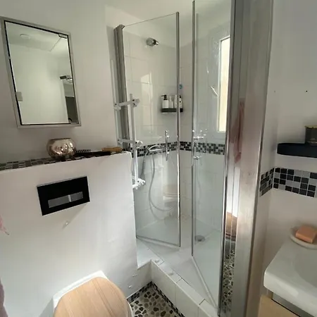 - T3 Renove De 50 M2 Classe 2 Etoiles