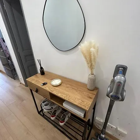 - T3 Renove De 50 M2 Classe 2 Etoiles