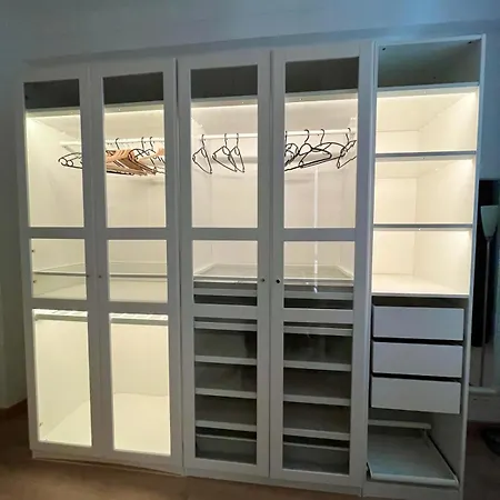 - T3 Renove De 50 M2 Classe 2 Etoiles * Νίκαια