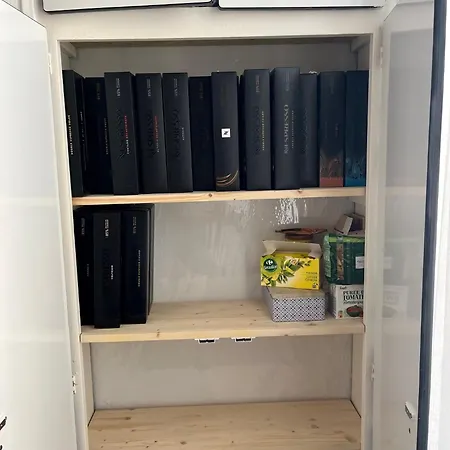 - T3 Renove De 50 M2 Classe 2 Etoiles