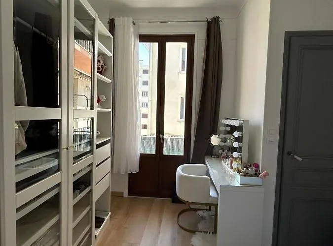 شقة - T3 Renove De 50 M2 Classe 2 Etoiles