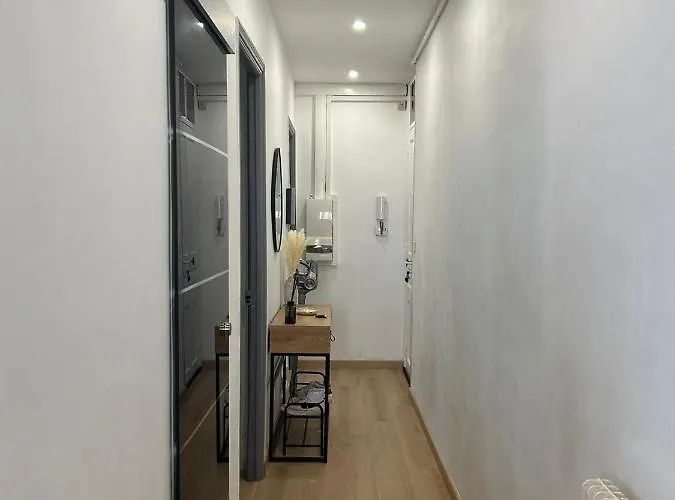 - T3 Renove De 50 M2 Classe 2 Etoiles شقة *