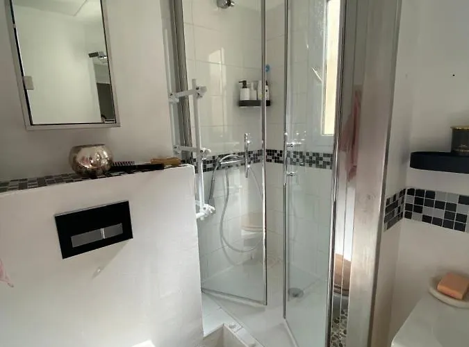 - T3 Renove De 50 M2 Classe 2 Etoiles