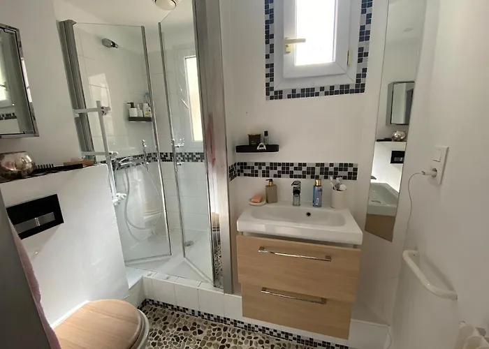 شقة - T3 Renove De 50 M2 Classe 2 Etoiles