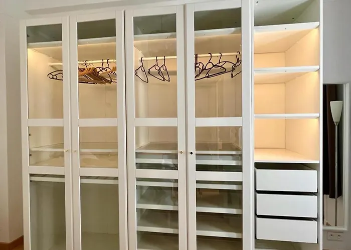 - T3 Renove De 50 M2 Classe 2 Etoiles شقة نيس
